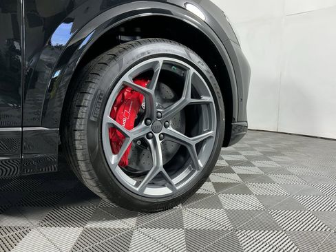 New 2026 Audi RS Q8 performance image 10