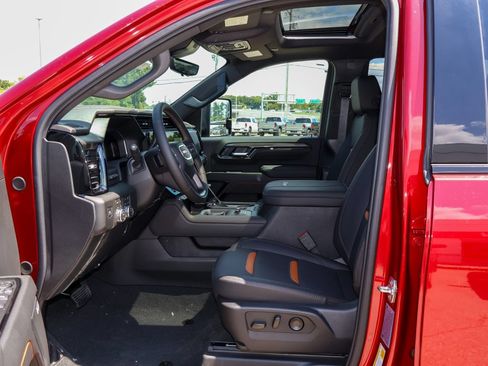 New 2026 GMC Sierra 3500 AT4 w/ AT4 Premium Plus Package AWD/4WD image 7