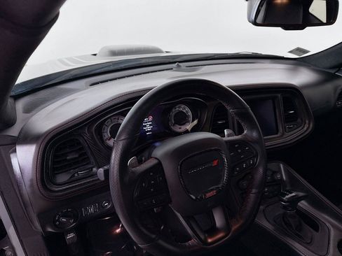 Used 2023 Dodge Challenger R/T Scat Pack w/ Plus Package RWD image 9