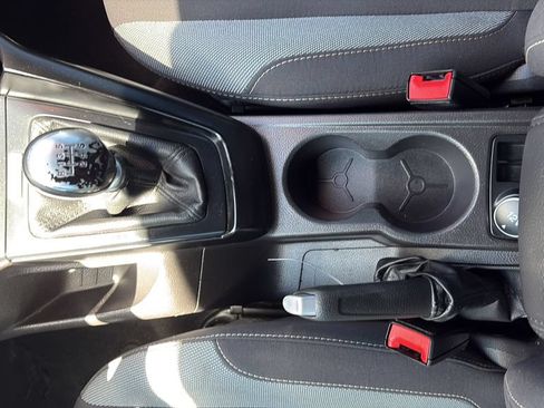 Used 2014 Ford Focus ST FWD image 15