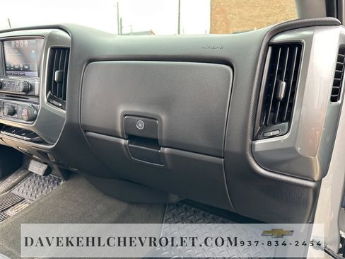 Used 2017 Chevrolet Silverado 2500 LT w/ All Star Edition image 25