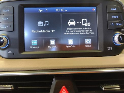 Used 2020 Hyundai Santa Fe SEL image 25