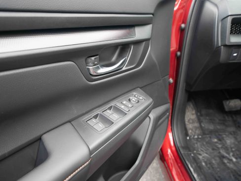 New 2026 Honda CR-V TrailSport image 7