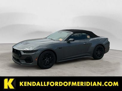 Used 2025 Ford Mustang GT Premium w/ GT Performance Package