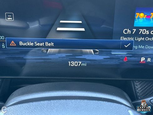 Used 2026 Chevrolet Equinox LT image 28