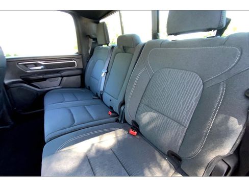 Used 2023 RAM 1500 Big Horn image 26