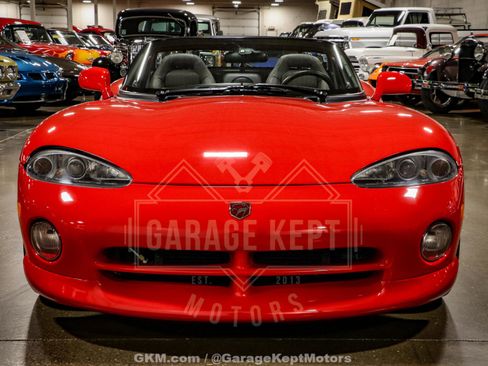 Used 1994 Dodge Viper RT/10 image 31