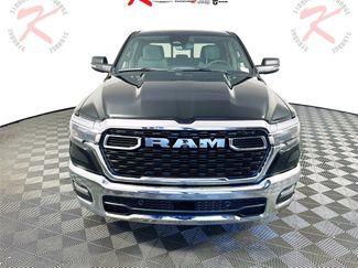 New 2025 RAM 1500 Big Horn video 2