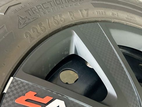 Used 2024 Ford Bronco Sport Heritage w/ Heritage Convenience Package image 37