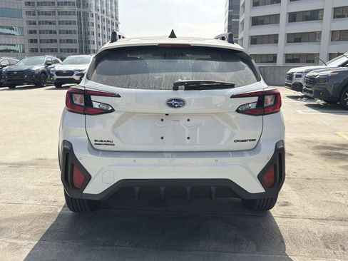 New 2026 Subaru Crosstrek 2.5i Limited w/ Crosstrek Mirror Package AWD/4WD image 5