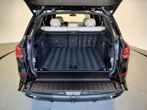 Used 2022 BMW X5 sDrive40i w/ M Sport Package RWD image 20