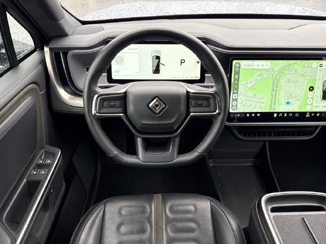 Used 2025 Rivian R1S Adventure Dual AWD/4WD image 20