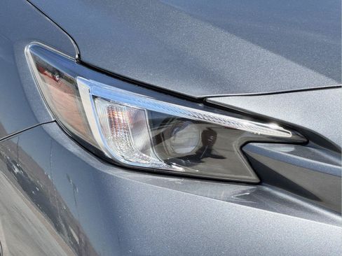 Used 2022 Subaru WRX AWD/4WD image 9