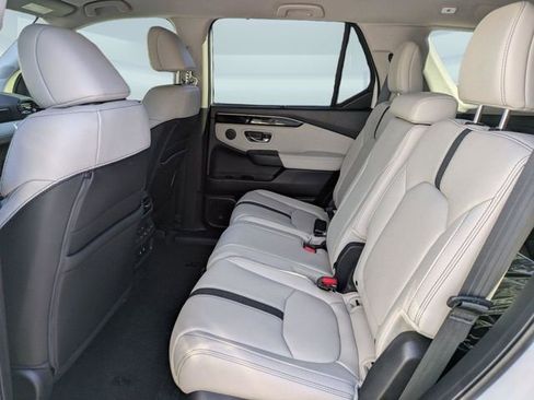 New 2026 Honda Pilot EX-L image 14