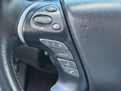 Used 2019 INFINITI QX60 Luxe w/ Essential Package image 20