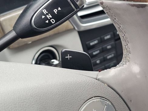 Used 2011 Mercedes-Benz E 350 4MATIC Sedan w/ Premium 1 Pkg image 16