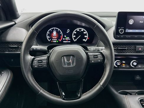 Used 2024 Honda HR-V Sport image 18