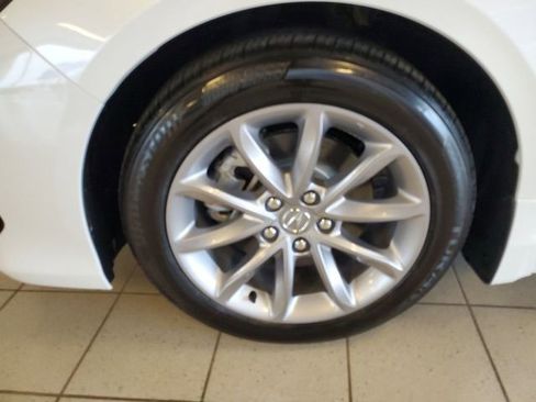 Certified 2023 Acura TLX image 10