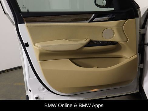 Used 2015 BMW X3 xDrive28i AWD/4WD image 19