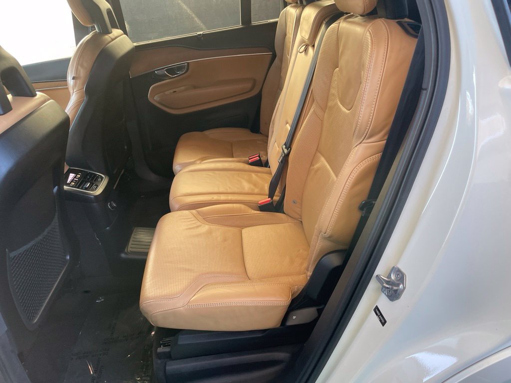 Used 2017 Volvo XC90 T8 Inscription w/ Vision Package AWD/4WD image 35