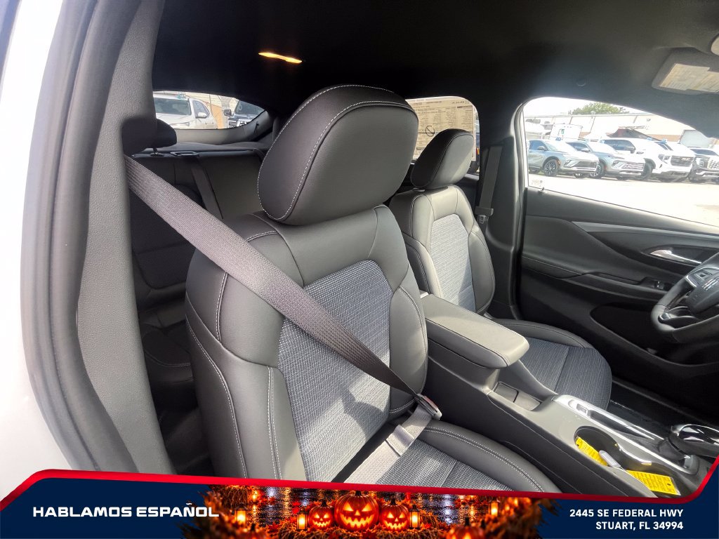 New 2026 Buick Envista Sport Touring w/ Convenience I Package FWD image 15