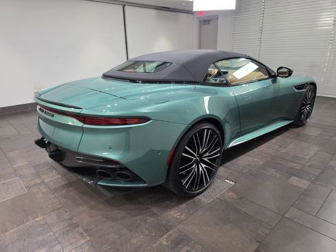 Used 2023 Aston Martin DBS Superleggera Volante image 26