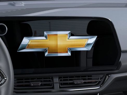 New 2026 Chevrolet Equinox EV RS image 18