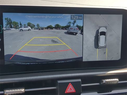 New 2026 Kia Sportage X-Line w/ X-Line Technology Package image 27