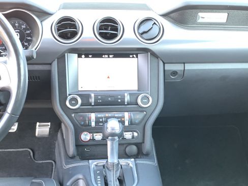 Used 2019 Ford Mustang Premium w/ Equipment Group 201A RWD image 31