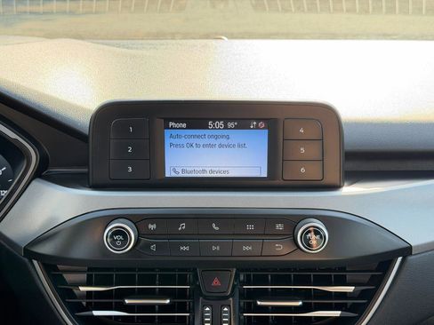 Used 2020 Ford Escape S FWD image 51