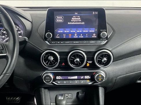 Used 2020 Nissan Sentra SV FWD image 6