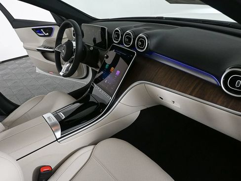 Certified 2026 Mercedes-Benz C 300 Sedan image 22