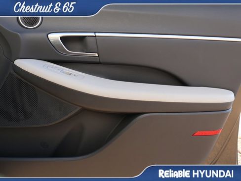 Certified 2023 Hyundai Sonata SEL FWD image 8