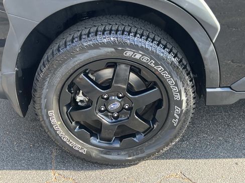 Used 2022 Subaru Outback Wilderness w/ Wilderness Package image 17