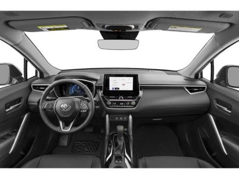Used 2024 Toyota Corolla Cross XLE w/ Convenience Package AWD/4WD image 8