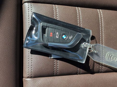 Certified 2023 BMW 430i Gran Coupe w/ M Sport Package image 36