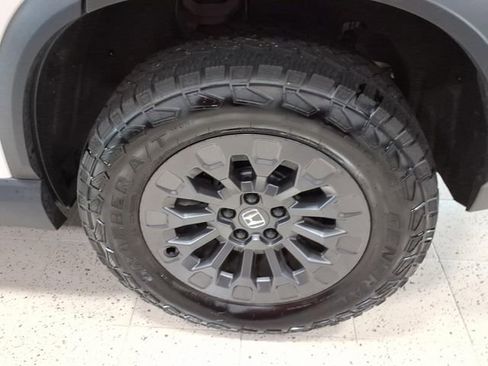 Certified 2026 Honda Passport TrailSport image 12