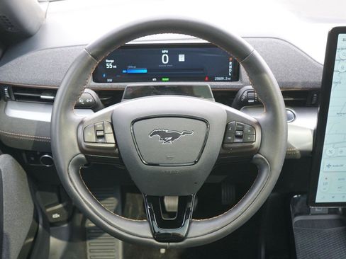 Used 2023 Ford Mustang Mach-E GT AWD/4WD image 26