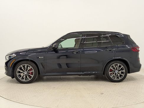 Used 2022 BMW X5 xDrive45e w/ M Sport Package image 2