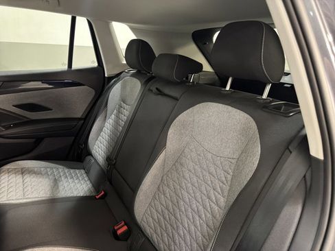 New 2026 Volkswagen Tiguan S FWD image 20