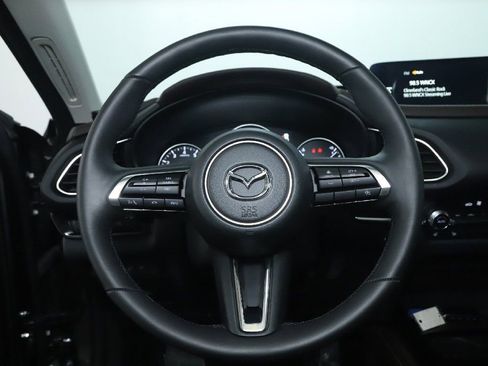 Certified 2025 MAZDA CX-30 2.5 Turbo w/ Premium Package AWD/4WD image 34