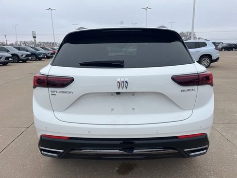 New 2026 Buick Envision Sport Touring image 4