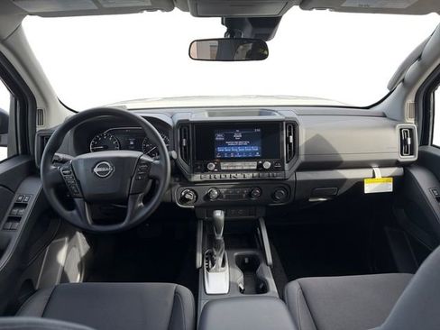 New 2026 Nissan Frontier S w/ Tow Package image 6
