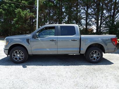 New 2026 Ford F150 STX w/ Equipment Group 200A