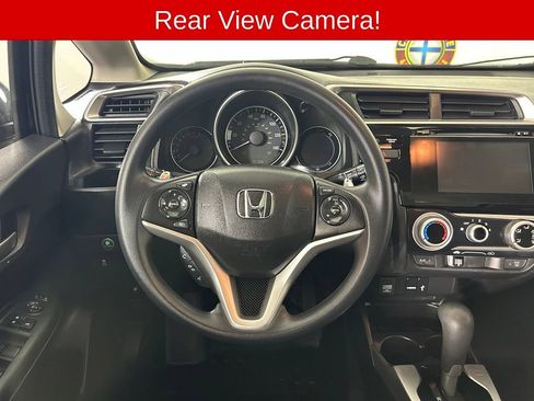 Used 2016 Honda Fit EX image 6