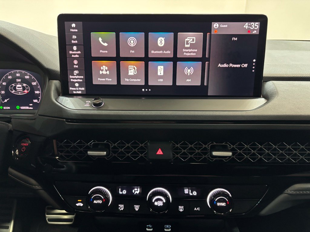 Certified 2023 Honda Accord Sport image 17