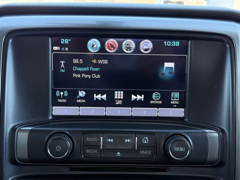 Used 2019 Chevrolet Silverado 1500 LT image 21