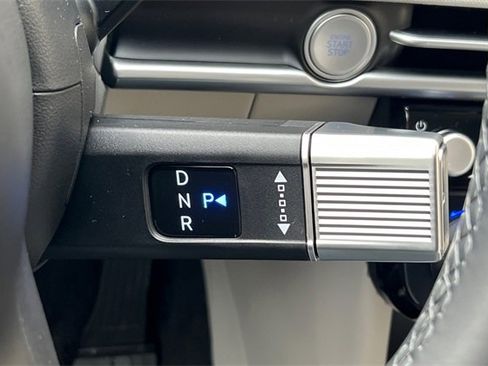 New 2025 Hyundai Tucson Limited image 22