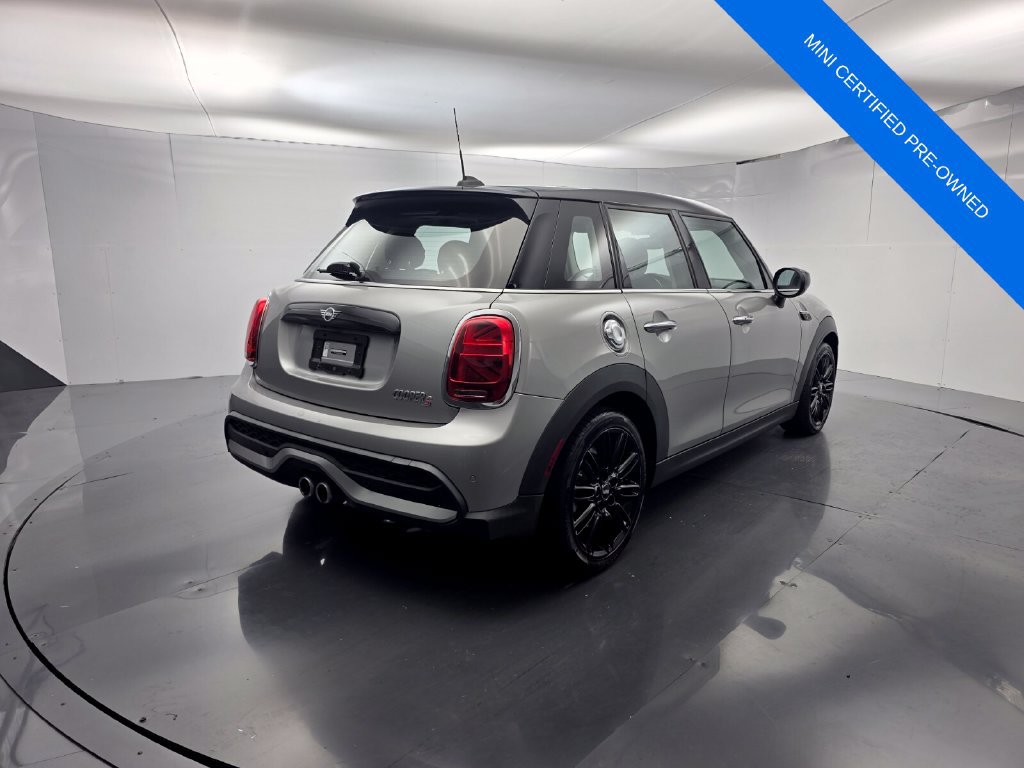 Used 2024 MINI Cooper S FWD image 6