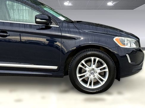 Used 2016 Volvo XC60 T5 Premier image 19